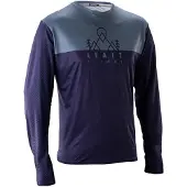 Leatt Trail 3.0 Langarm-trikot
