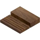 Bosch PRO Holz kreissägeblätter KSB, 216mm, 2er Pack - 2608644736
