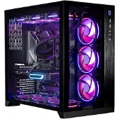 Captiva Highend Gaming R89-085, 4,7 GHz, AMD Ryzen 7, 9800X3D, 64 GB, 2 TB, Windows 11 Home