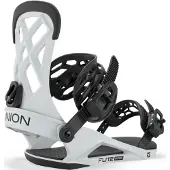 Union Flite Pro Snowboardbindungen