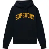 Superdry Kapuzensweatshirt "VINTAGE ATHLETIC HOOD"