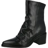 Mjus Schuhe der Serie MERANO in Schwarz
