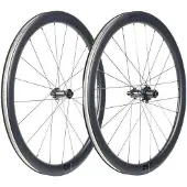 Vision Sc45 Cl Disc Tubeless Rennrad Laufradsatz