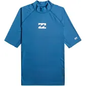 Billabong Rash Guard "Waves All Day"