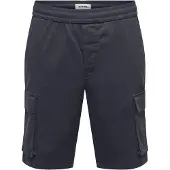 Only & Sons Cam Life Linus Cargo Shorts