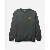 Salty Crew Crafted Crew Sweatshirt