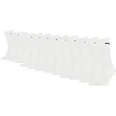 Puma Kurzsocken "Socken 12er Pack" 12 Paar tlg.