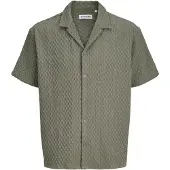 Jack & Jones Sean Resort Kurzarmhemd