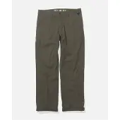 Salty Crew Portway Pant dusty olive (DOL) 33