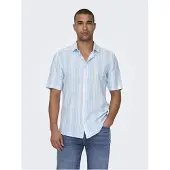 Only & Sons Caiden Kurzarmhemd