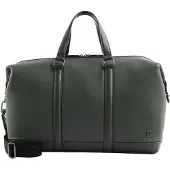 Ted Baker Reisetasche Paiden Pebbled PolyurethanHoldall Charcoal grau