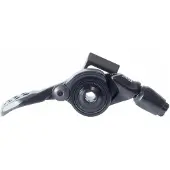 Bikeyoke Triggy Alpha Short Fernbedienung Für Absenkbare Sattelstütze