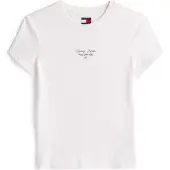 Tommy Hilfiger Dw0dw21542 Kurzarm-t-shirt
