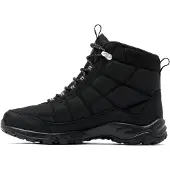 Columbia Sportswear Trekkingschuhe Firecamp Boot 2099741 Schwarz 43.5