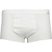 CMP Herren Boxershorts MAN UNDERWEAR BOXER 3Y92547-A001 M - Bianco - M
