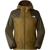 The North Face Jacke Ridgelite Futurefleece Wind für Damen und Herren