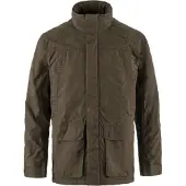 Fjällräven Brenner Pro Padded Jacket M dark olive (633) S