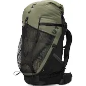 Mammut - Ducan Spine 70-80 - Trekkingrucksack schwarz