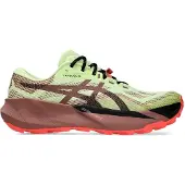 Asics Laufschuhe Trabuco 14 1011C166 Grün 47