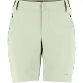 Kari Traa - Women's Sanne Outdoor Shorts 8'' - Shorts Gr XS beige