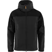 Fjällräven Keb Agile Winter Jacket M black (550) XXL