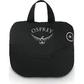 Osprey - Ultralight Raincover - Regenhülle Gr M schwarz