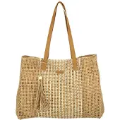 Enrico Benetti Tasche EB-79003-004 CREMEFARBEN Größe: Einheitsgröße