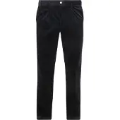 Profuomo Chino Corduroy Navy - 56