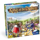 Huch ! King of the Valley, Brettspiel, Taktisch, 10 Jahr(e), 40 min