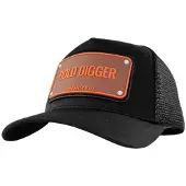 John Hatter & Co Gold Digger Kappe