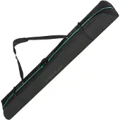 Head - Single Skibag - Skitasche Gr 175 cm schwarz