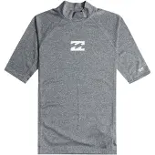 Billabong Rash Guard "Waves All Day"