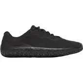 Merrell - Women's Vapor Glove 7 LTR - Barfußschuhe Gr 38,5 schwarz