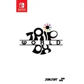 Games Switch Trip World Dx (import)