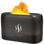 Orange Donkey - Humidy Flame Aroma-Diffusor