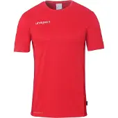 Uhlsport Trainingsshirt "Trainings-T-Shirt Progressive 28 Poly Kids" 1