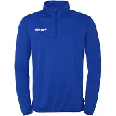 Kempa 1/4-Zip-Trainingsoberteil