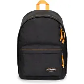 Eastpak Freizeitrucksack "OUT OF OFFICE" Unisex Schulrucksack, Businessrucksack mit Logo-Aufnäher