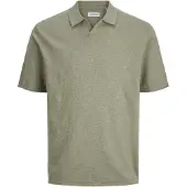 Jack & Jones Kane Kurzarm-poloshirt