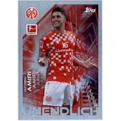 Topps 373 - Nadiem Amiri - Unendlich - 2024/2025