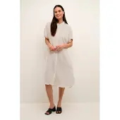 Culture Midikleid "Damen Kleid CUelina"