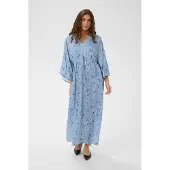 Culture Midikleid "Damen Kleid CUbillie"