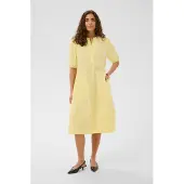 Culture Midikleid "Damen Freizeitkleid CUANTOINETT"