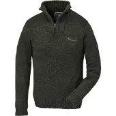 Pinewood Pullover Hurricane