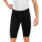 Siroko Core Ridge Radhose Schwarz S Mann Schwarz S