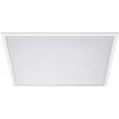 Sigor LED-Einbaupanel Fled Backlit, ohne Treiber, 4.000K, 4.320 lm