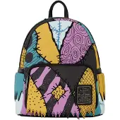 Loungefly Disney Nightmare Before Christmas Sally Rucksack 26 cm
