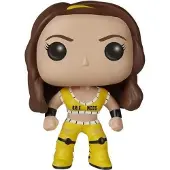 Funko POP! WACKELKOPF POPKULTUR WWE WRESTLING TOTAL DIVAS BRIE BELLA FIGUR NEU!