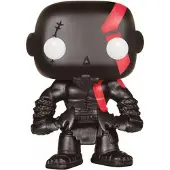 Funko POP! WACKELKOPF POP-KULTUR KRATOS GOD OF WAR FEAR VERSION FIGUR NEU!