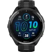 Garmin Forerunner 965, 3,56 cm (1.4"), AMOLED, Touchscreen, 32 GB, GPS, 53 g